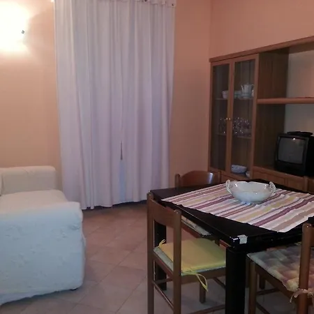 Appartement Domu Mia *