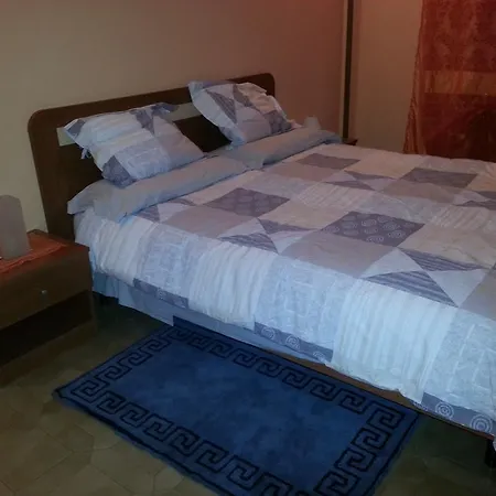 Domu Mia Appartement *